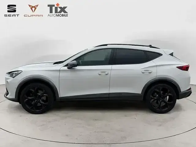 Gebraucht Cupra Formentor VZ 310 PS (228 kW) 2023 Weiß SUV