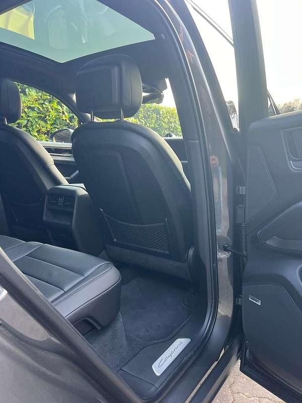 Gebraucht Porsche Cayenne 470 PS (345 kW) 2023 Grau SUV