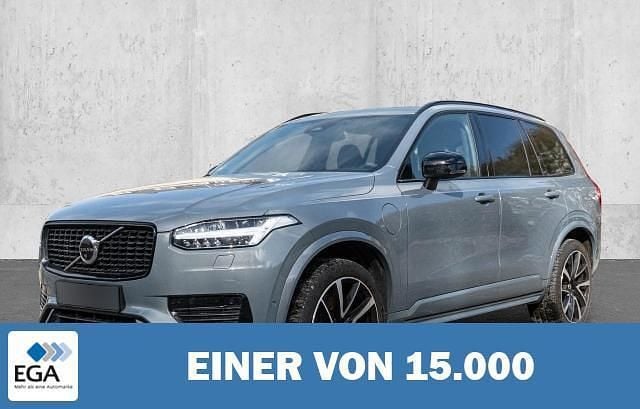 Gebraucht Volvo XC90 Plus 455 PS (334 kW) 2022 Metallic SUV
