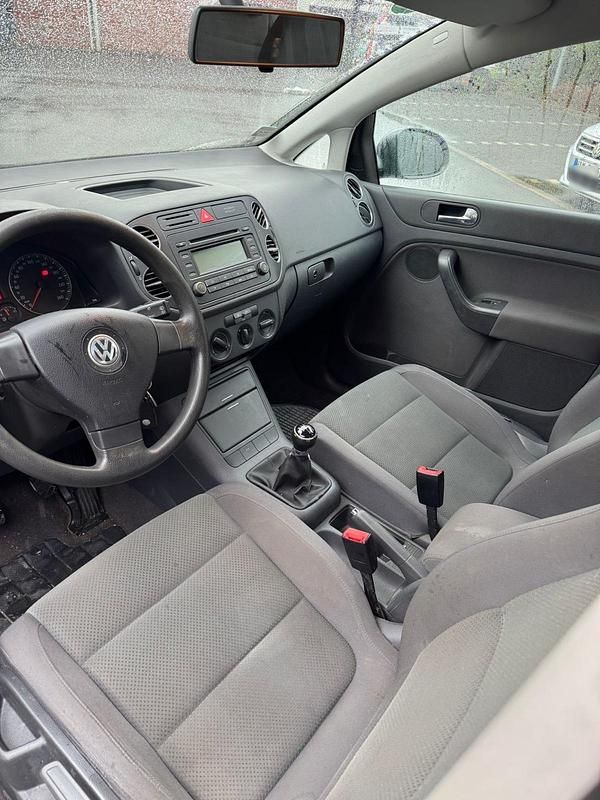 Gebraucht VW Golf IV 102 PS (75 kW) 2005 Grau Kleinwagen