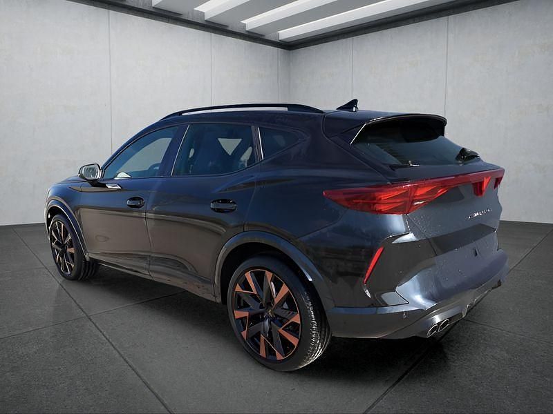 Schwarz Neu 2025 Cupra Formentor VZ SUV | 40.299 € (Guter Preis) - Bild 1/4
