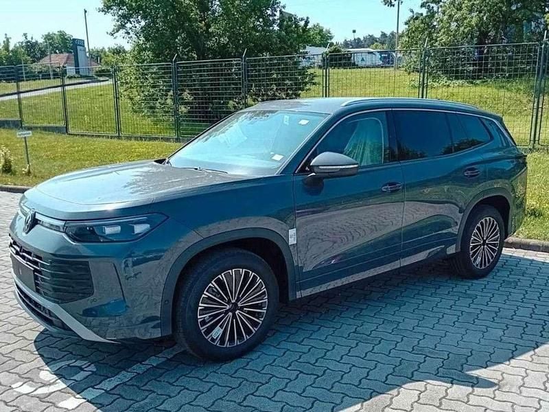 Delfingrau Neu 2025 VW Tayron Life SUV | 45.934 € (Superpreis) - Bild 1/4