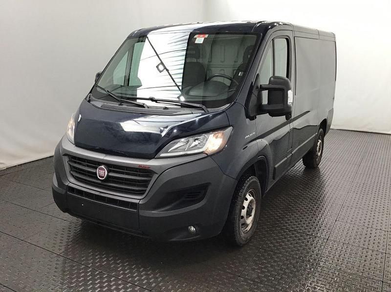 Gebraucht Fiat Ducato 159 PS (116 kW) 2021 Van