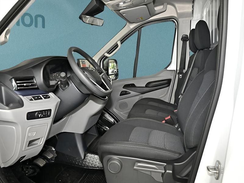 Occasion Maxus V90 148 ch (108 kW) 2025 Blanc Van