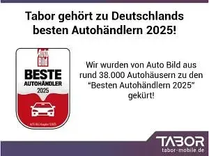 Neu Ford Ranger 205 PS (150 kW) 2026 Grau (carbonized grey metallic) Pickup
