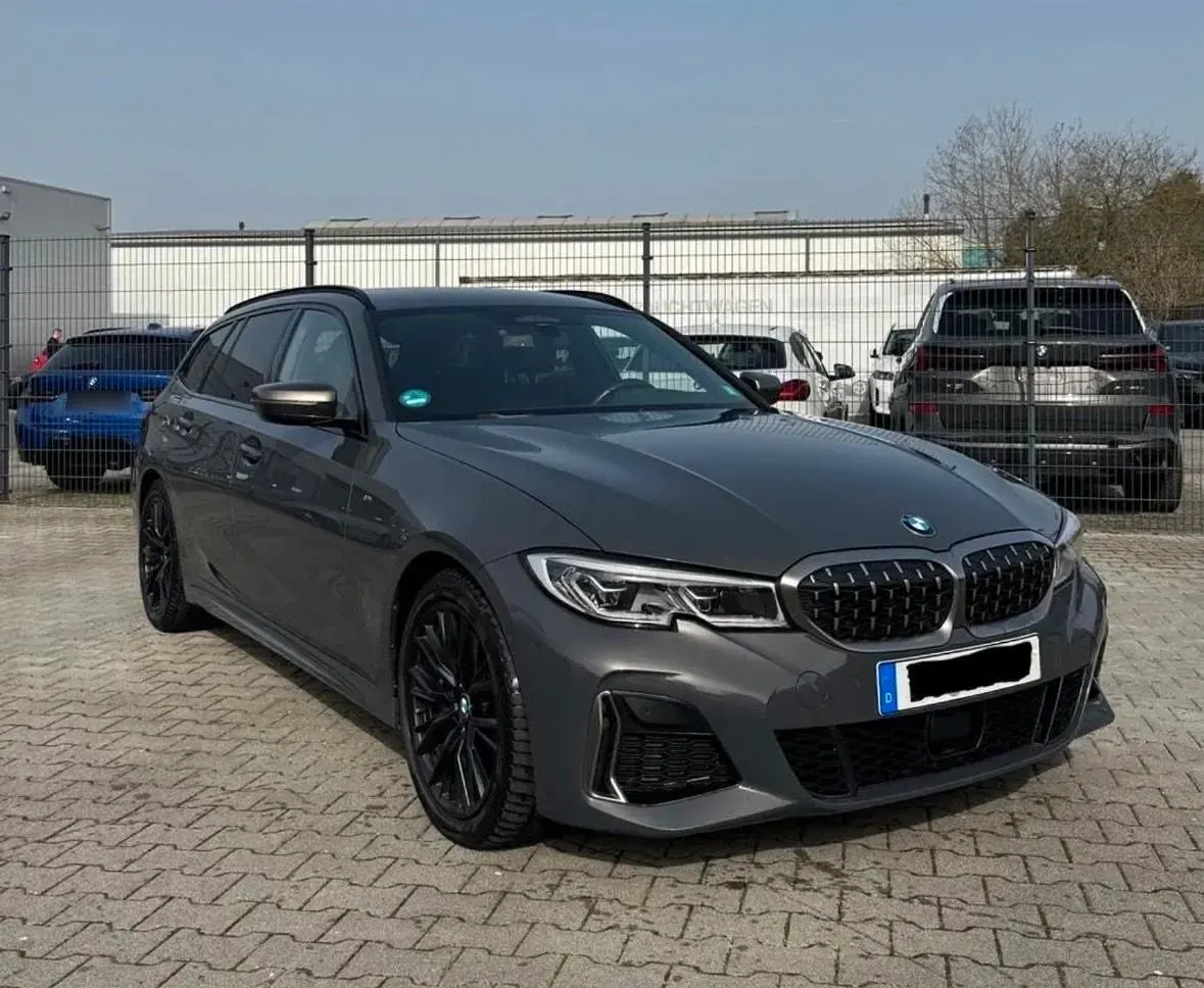 Gebraucht BMW M340 340 PS (250 kW) 2020 Andere farben Kombi