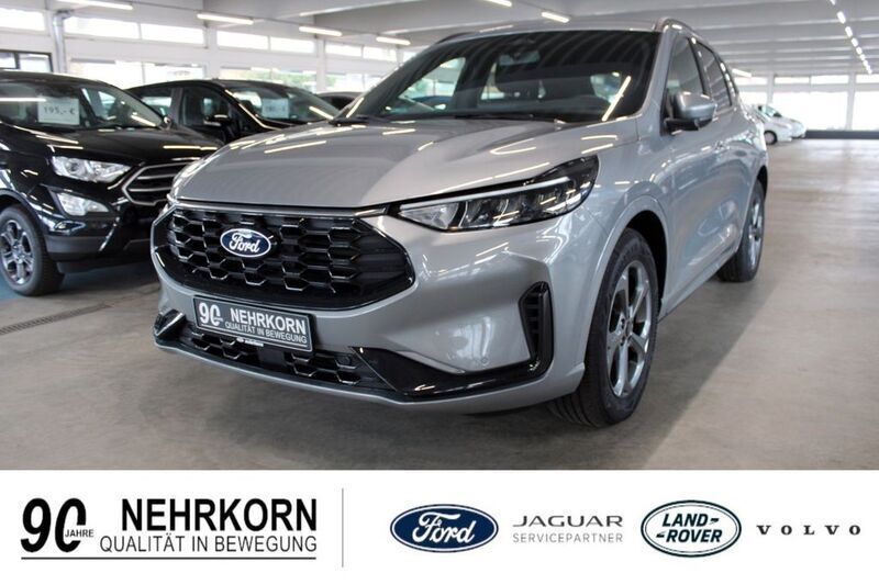 Grau Gebraucht 2024 Ford Kuga ST-Line SUV | 32.990 € (Fairer Preis) - Bild 1/4