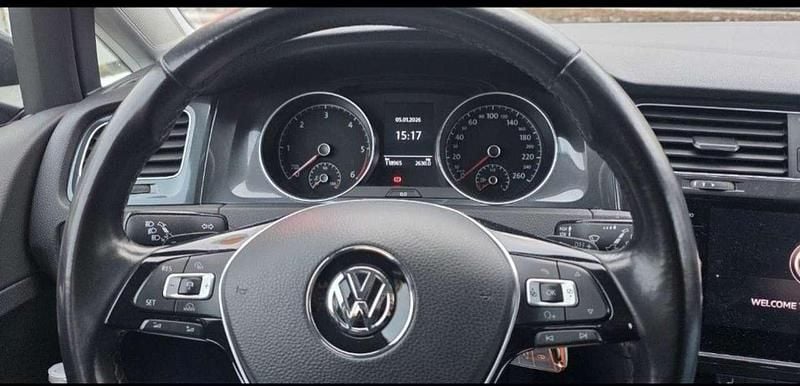 Gebraucht 2018 VW Golf Alltrack Kombi | 16.100 € (Fairer Preis) - Bild 1/4
