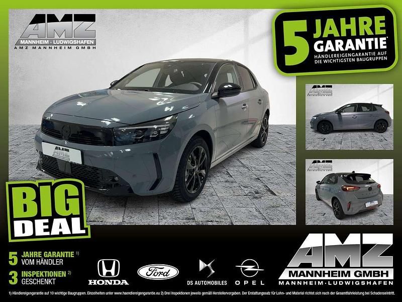 /typ aussenverkleidung spiege Gebraucht 2024 Opel Corsa Kleinwagen | 20.450 € (Fairer Preis) - Bild 1/4