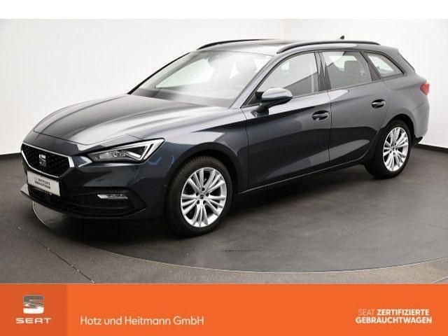 Magnetic tech Gebraucht 2022 Seat Leon ST Beats Kombi | 21.550 € (Fairer Preis) - Bild 1/4