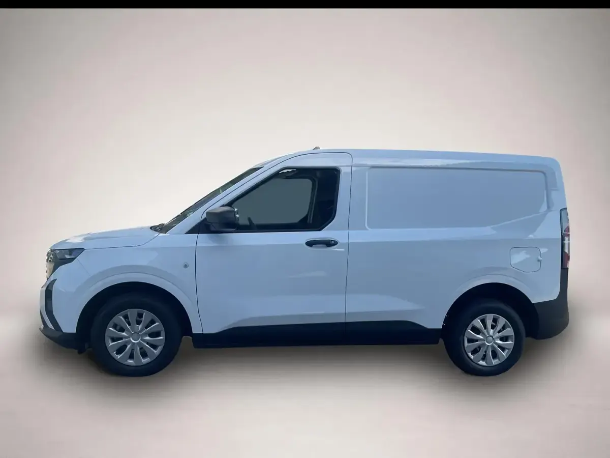 Gebraucht Ford Transit Trend 125 PS (91 kW) 2026 Manufacturer