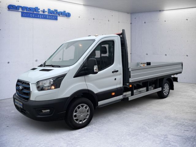 Gebraucht 2023 Ford Transit Trend Van / Kleinbus | 59.381 € - Bild 1/4