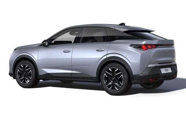 Artense silber metallic artense silber metallic Neu 2025 Peugeot 3008 Allure SUV | 32.166 € (Guter Preis) - Bild 1/4