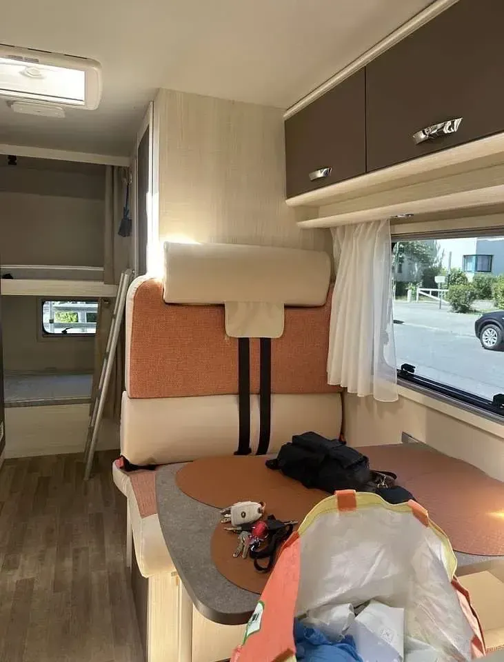 Gebraucht Renault Master 136 PS (100 kW) 2023 Van / Kleinbus