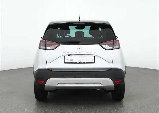 Gebraucht Opel Crossland 110 PS (80 kW) 2024 Andere SUV