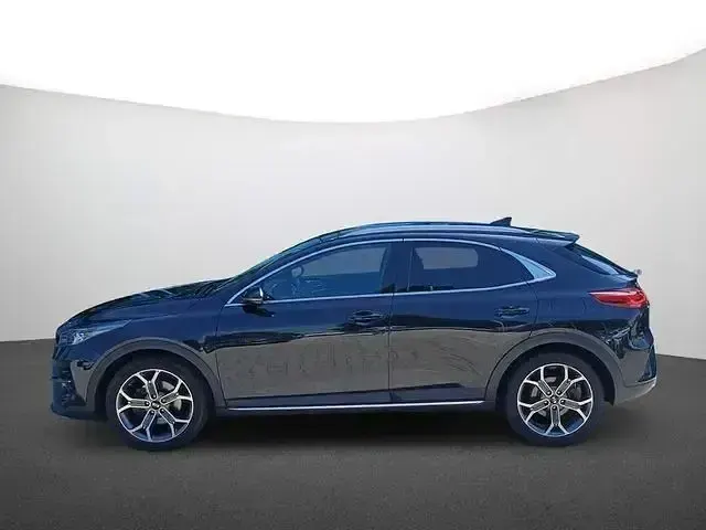 Gebraucht Kia XCeed Platinum Edition 140 PS (102 kW) 2019 Schwarz SUV