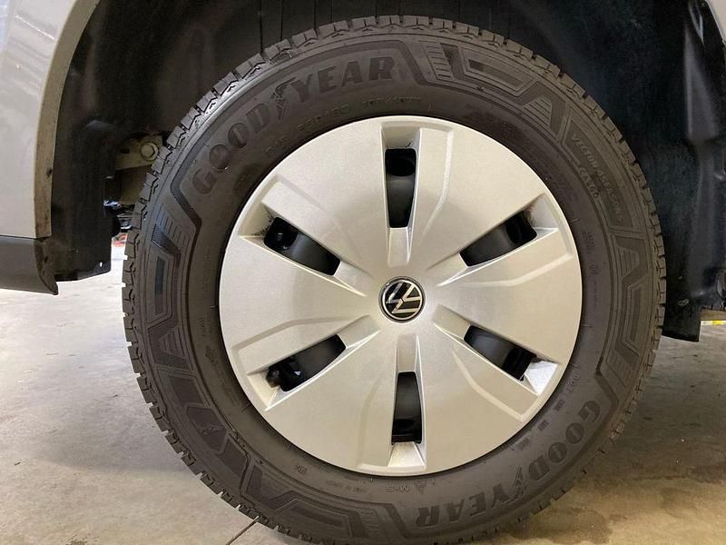 Gebraucht VW T7 150 PS (110 kW) 2025 Grau Van