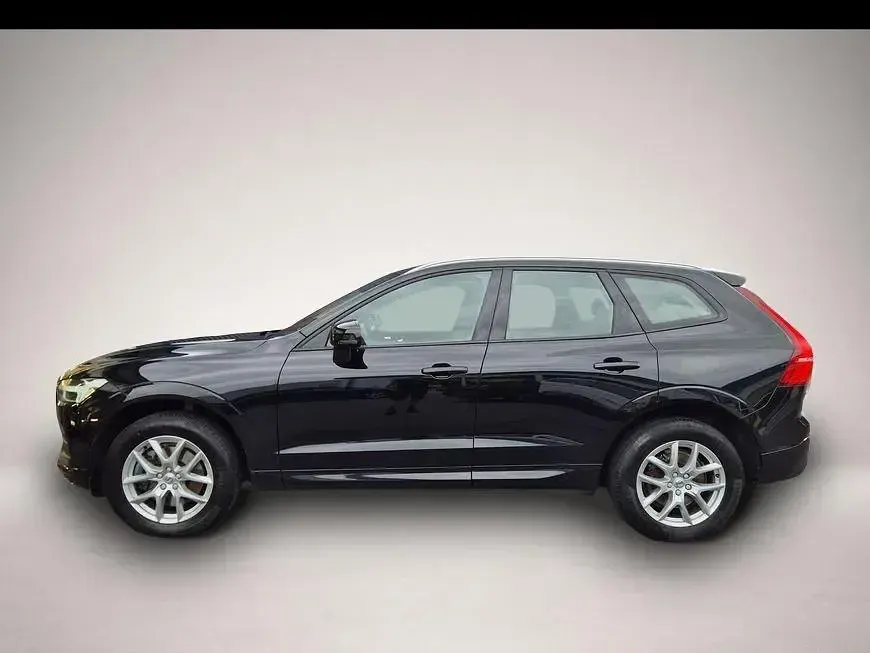 Gebraucht Volvo XC60 Momentum 150 PS (110 kW) 2019 Manufacturer SUV