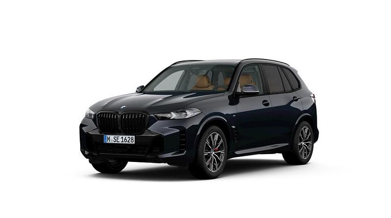 Gebraucht BMW X5 Efficient Dynamics 286 PS (210 kW) 2024 SUV