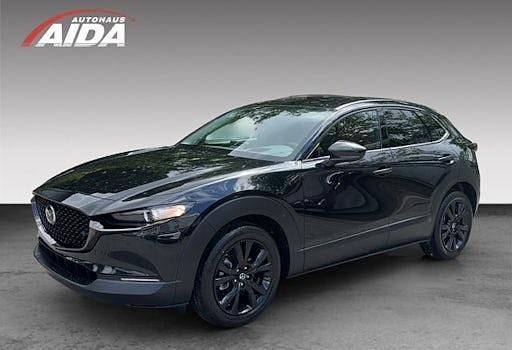 Neu Mazda CX-30 Nagisa 140 PS (102 kW) 2025 Ceramic SUV