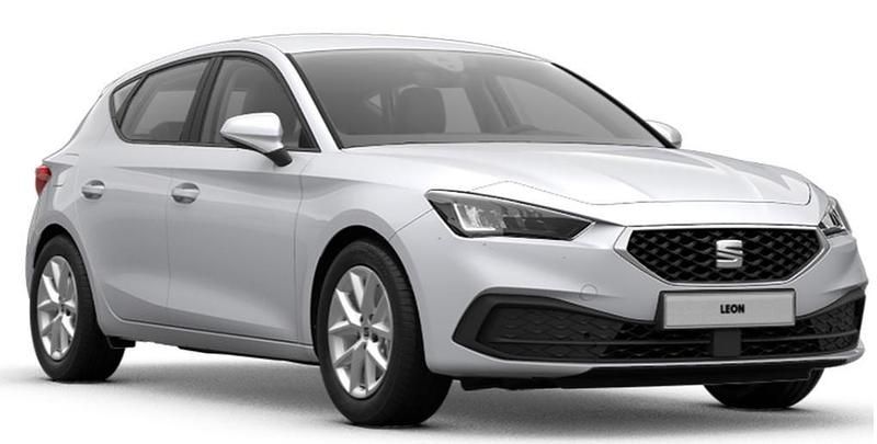 Neu 2025 Seat Leon Style Limousine | 25.110 € (Superpreis) - Bild 1/4
