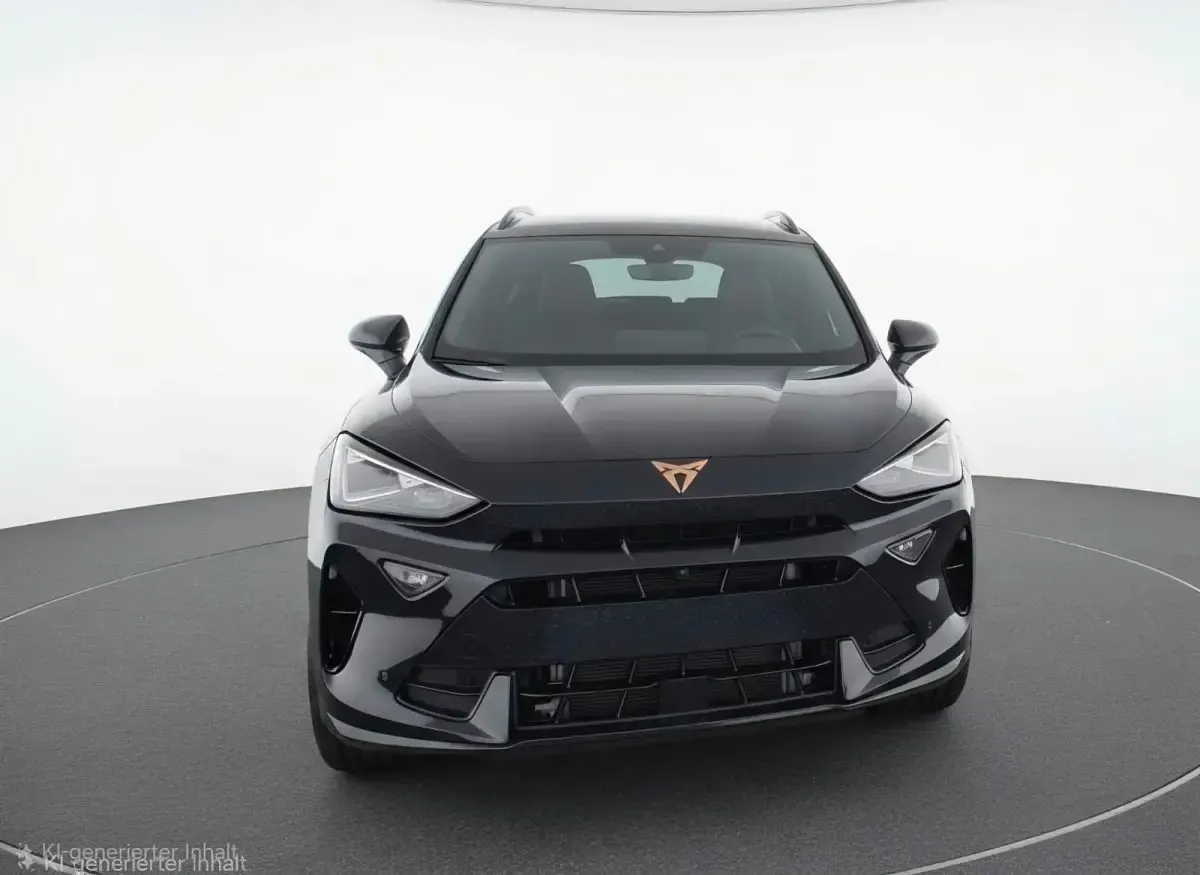 Occasion Cupra Formentor 150 ch (110 kW) 2025 SUV