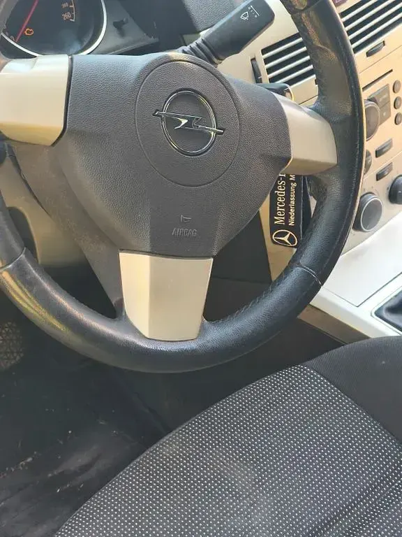 Gebraucht Opel Astra Cosmo 170 PS (125 kW) 2006 Cabrio