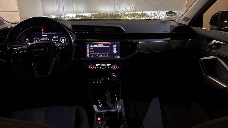 Gebraucht Audi Q3 200 PS (147 kW) 2020 SUV