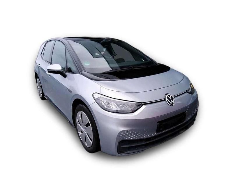 Gebraucht VW ID.3 Pro Performance 150 kW (204 PS) 2023 Silber Kleinwagen