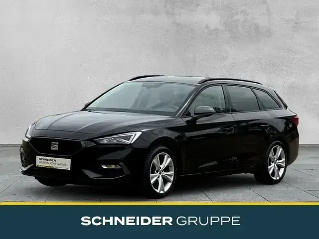 Gebraucht Seat Leon Beats 150 PS (110 kW) 2022 Limousine