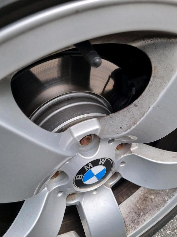 Gebraucht BMW 520 170 PS (125 kW) 2005 Schwarz Limousine