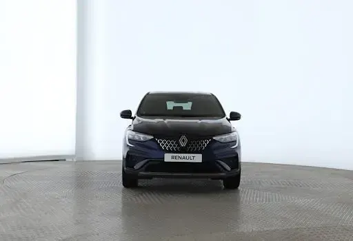 Używany Renault Arkana Techno 140 KM (102 kW) 2025 Niebieski SUV
