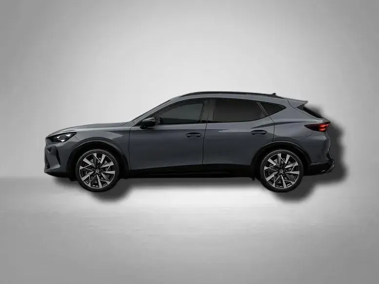 Neu Cupra Formentor VZ 333 PS (244 kW) 2026 Graphene grau SUV