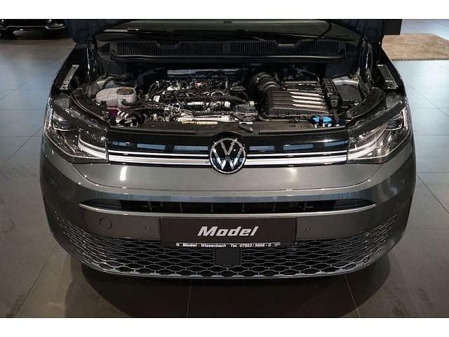 Gebraucht VW Caddy Life 122 PS (89 kW) 2025 Van / Kleinbus