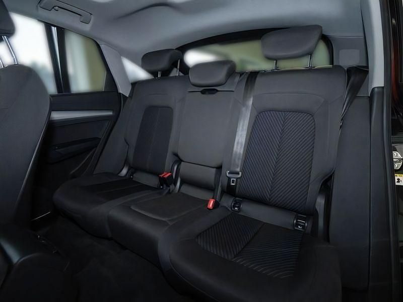 Gebraucht Audi Q5 Sportback 299 PS (219 kW) 2021 Schwarz SUV