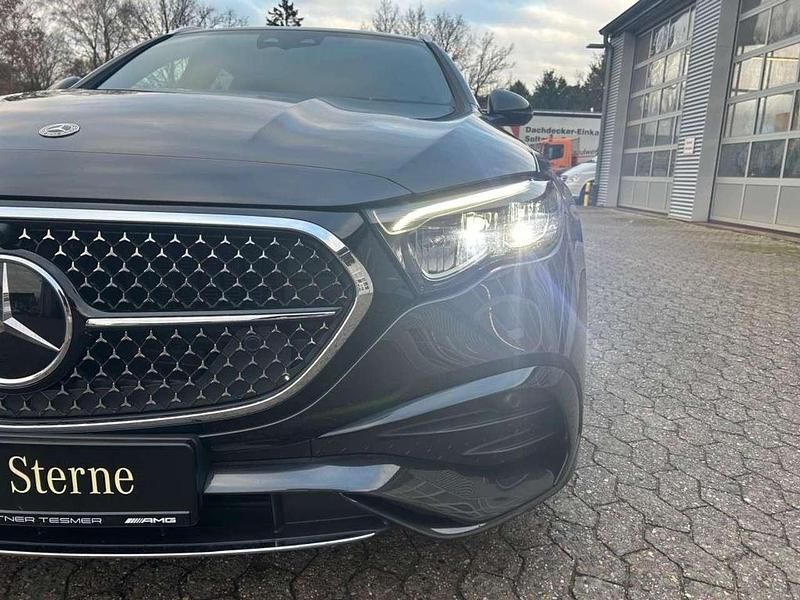 Gebraucht Mercedes E300 AMG 313 PS (230 kW) 2024 Grau Limousine