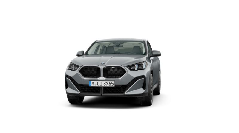 Neu 2025 BMW X2 Efficient Dynamics SUV | 45.979 € (Superpreis) - Bild 1/4