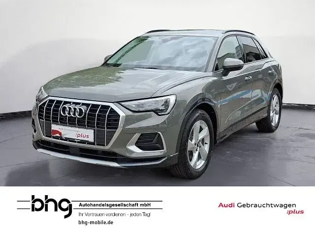 Gebraucht Audi Q3 Advanced Plus 150 PS (110 kW) 2025 SUV