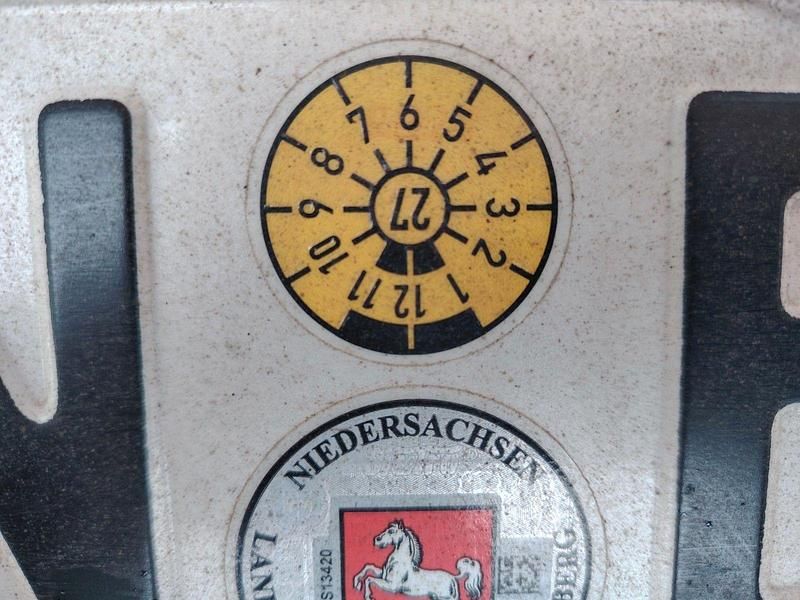 Gebraucht Mercedes E320 Avantgarde 204 PS (150 kW) 2004 Schwarz Kombi