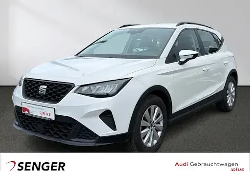 Gebraucht Seat Arona Style 95 PS (69 kW) 2023 SUV