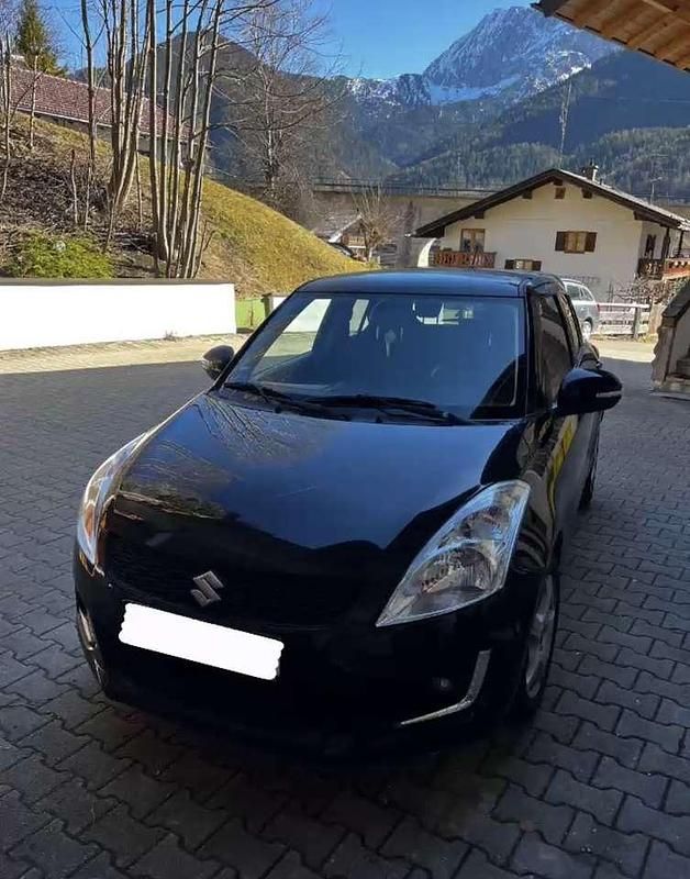 Gebraucht 2016 Suzuki Swift Limousine | 9.999 € (Fairer Preis) - Bild 1/4