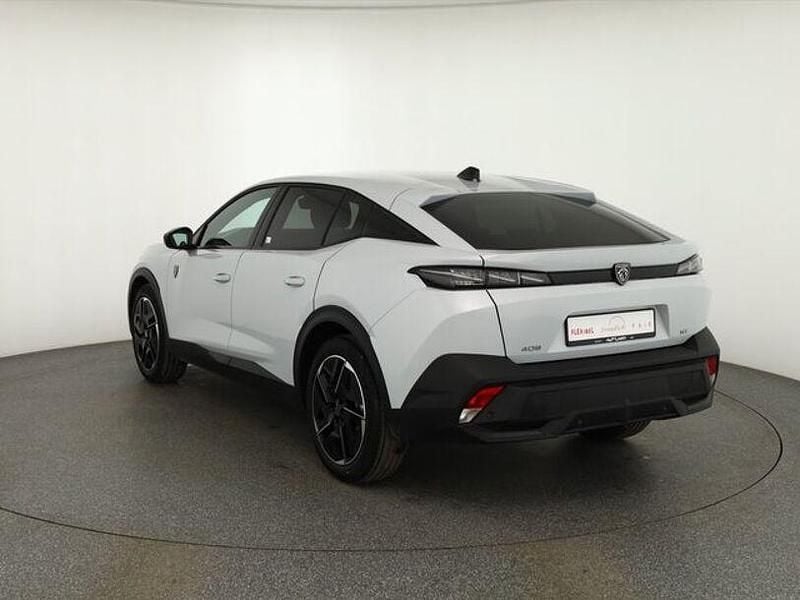 Neu Peugeot 408 2026 Andere SUV