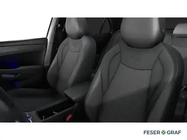 Nowe VW T-Roc 150 KM (110 kW) 2026 Biały SUV