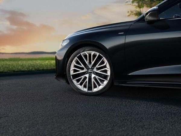 Nouvelle Audi A5 Ambiente 367 ch (269 kW) 2026 Noir Break