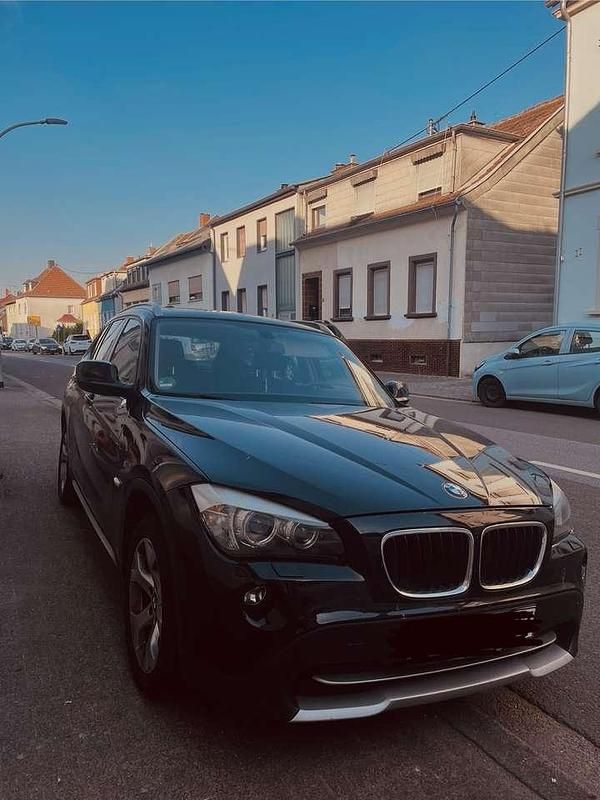 Gebraucht 2011 BMW X1 SUV | 8.300 € (Fairer Preis) - Bild 1/3