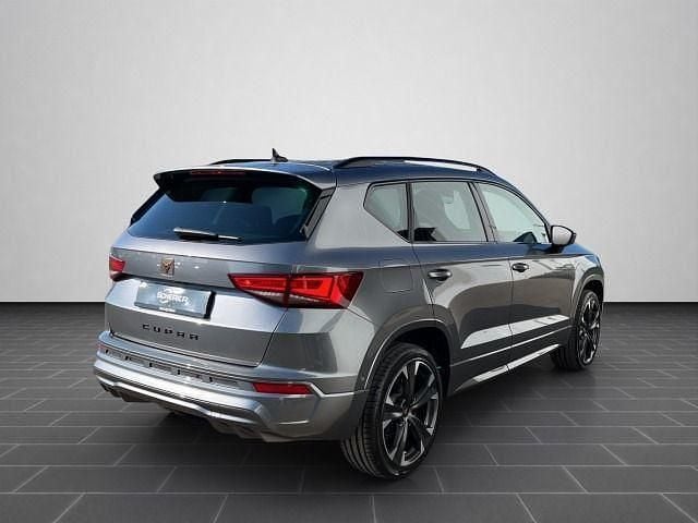 Usata Cupra Ateca 150 CV (110 kW) 2024 Grigio SUV