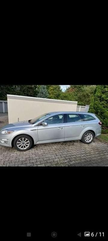 Gebraucht Ford Mondeo Trend 140 PS (102 kW) 2014 Kombi