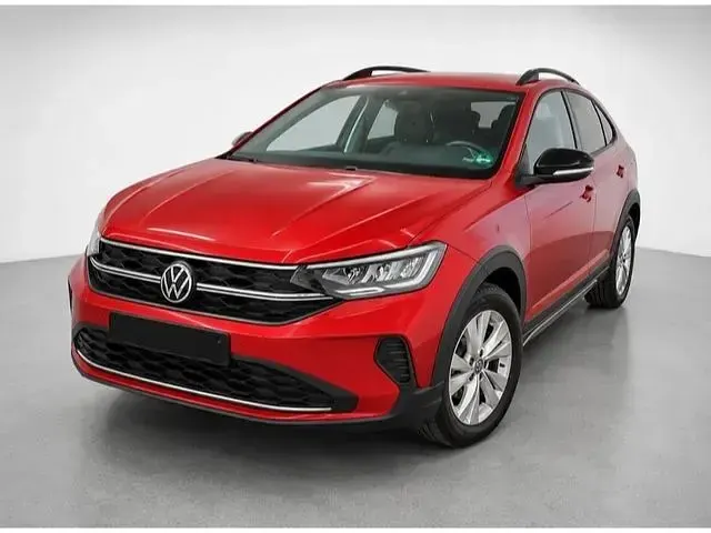 Gebraucht VW Taigo Goal 116 PS (85 kW) 2025 SUV