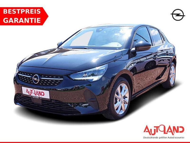Andere Gebraucht 2022 Opel Corsa | 14.990 € (Fairer Preis) - Bild 1/4