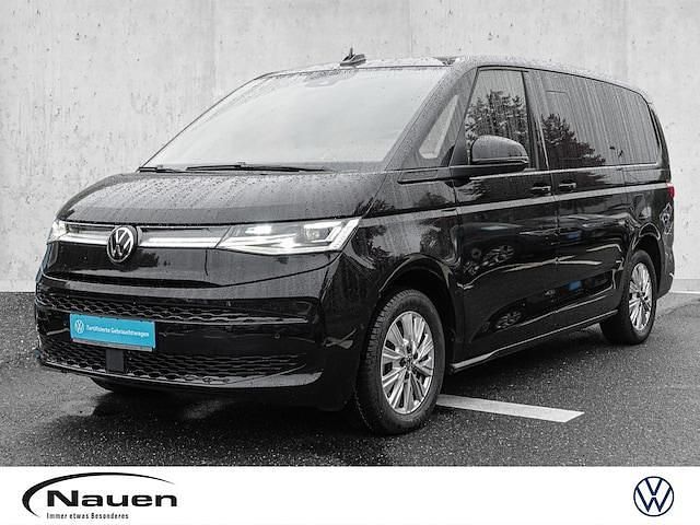 Gebraucht 2022 VW Multivan Life Van | 42.950 € (Guter Preis) - Bild 1/3